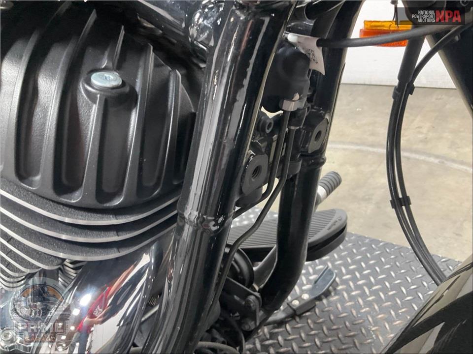 2022 Indian Motorcycle SUPER CHIEF — фото 11