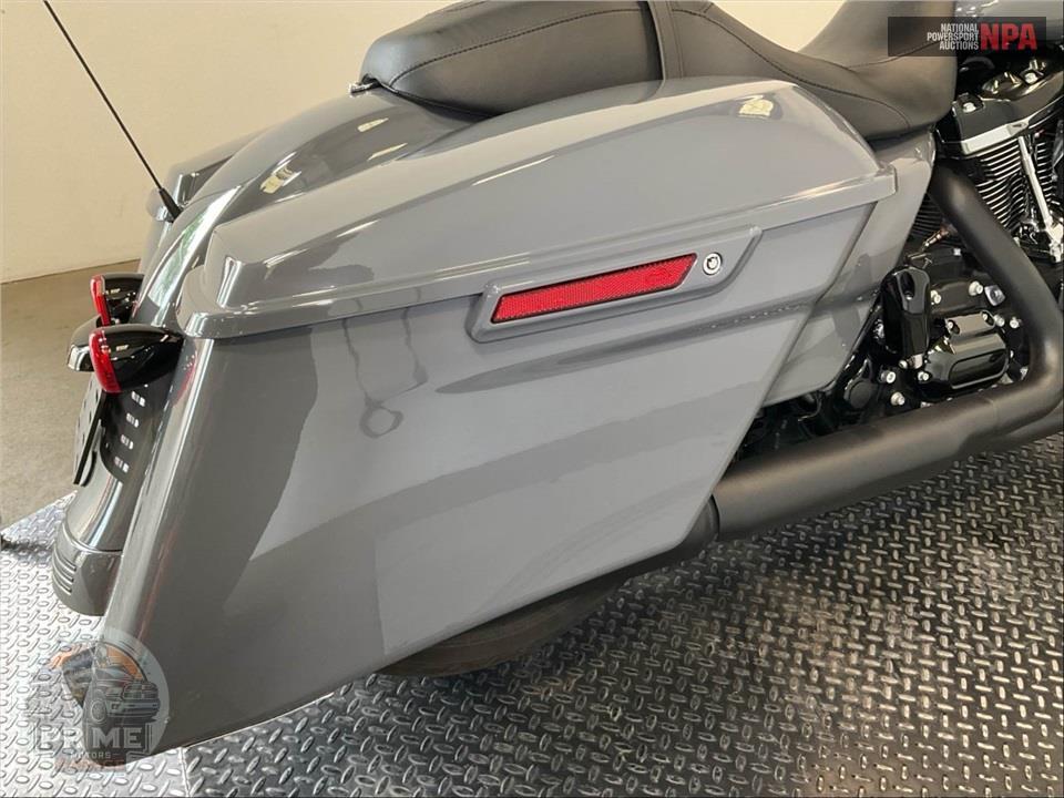 2022 Harley-Davidson FLHXS STREET GLIDE SPECIAL — фото 20