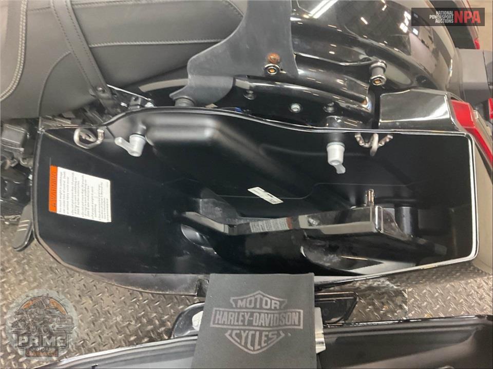 2025 Harley-Davidson FLTRX ROAD GLIDE — фото 21
