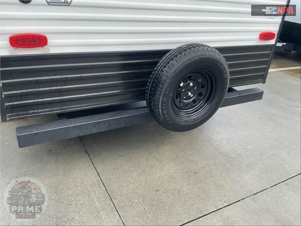 2024 Keystone Rv M-261 BHC - SPRINGDALE SERIES — фото 29