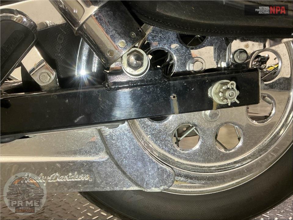 2000 Harley-Davidson FXDWG DYNA WIDE GLIDE — фото 43