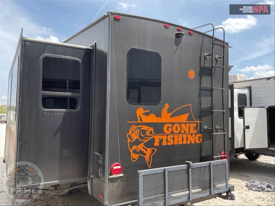 2021 Rockwood By Forest River M-2621WS - ULTRA LITE FIFTH WHEEL SERIES — фото 23