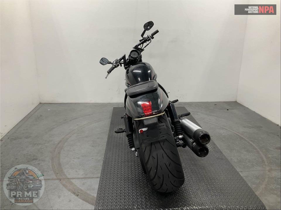 2015 Harley-Davidson VRSCDX NIGHT ROD SPECIAL — фото 4