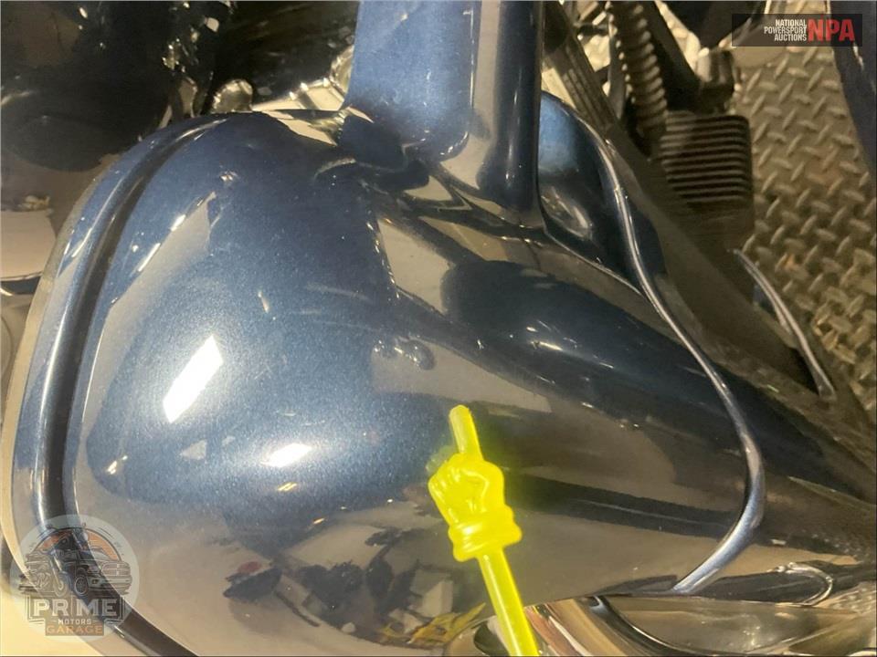 2009 Harley-Davidson FLHTCU ULTRA CLASSIC ELECTRA GLIDE — фото 14