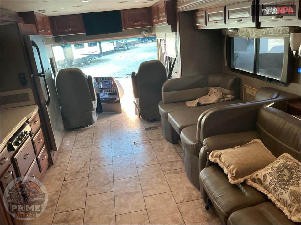 2018 Berkshire M-38A 340HP CUMMINS — фото 9