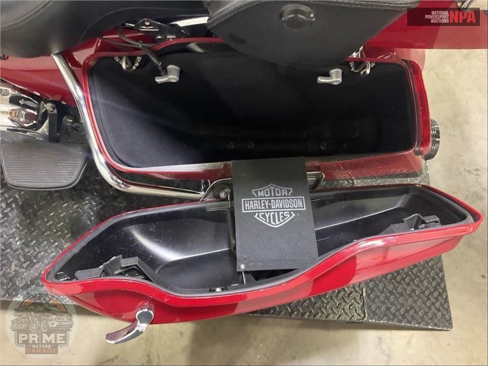 2021 Harley-Davidson FLHTK ULTRA LIMITED — фото 29