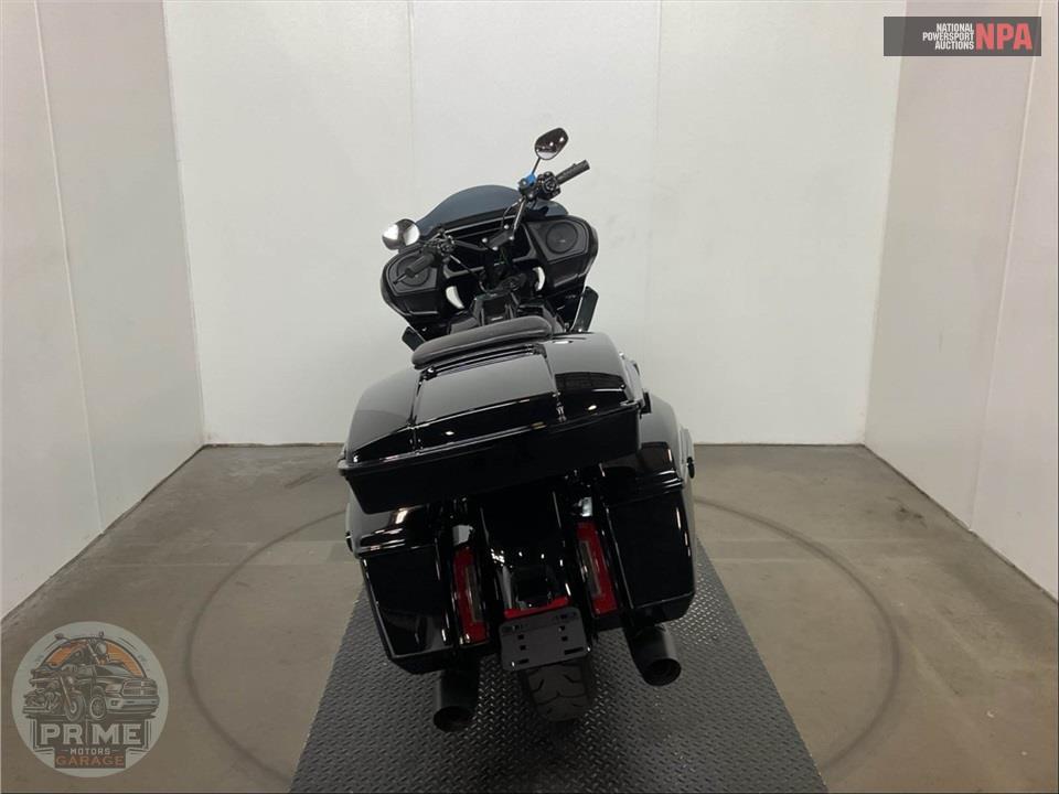 2024 Harley-Davidson FLTRX ROAD GLIDE — фото 4