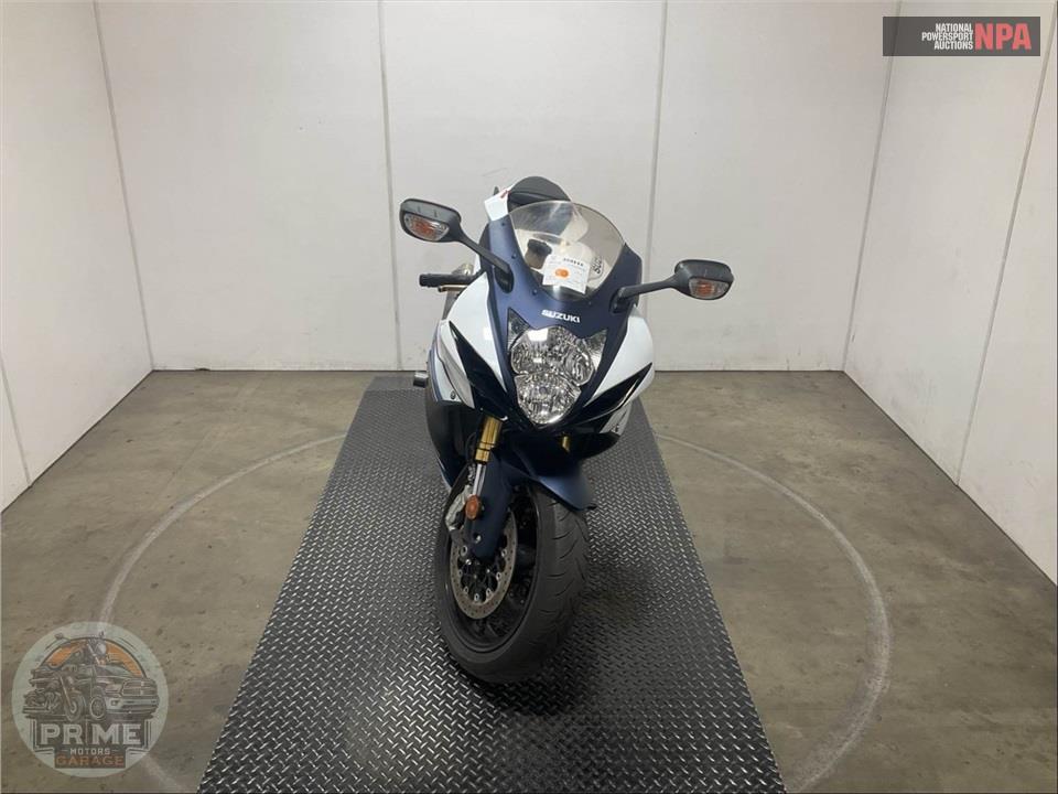 2023 Suzuki GSX-R750M3 — фото 2
