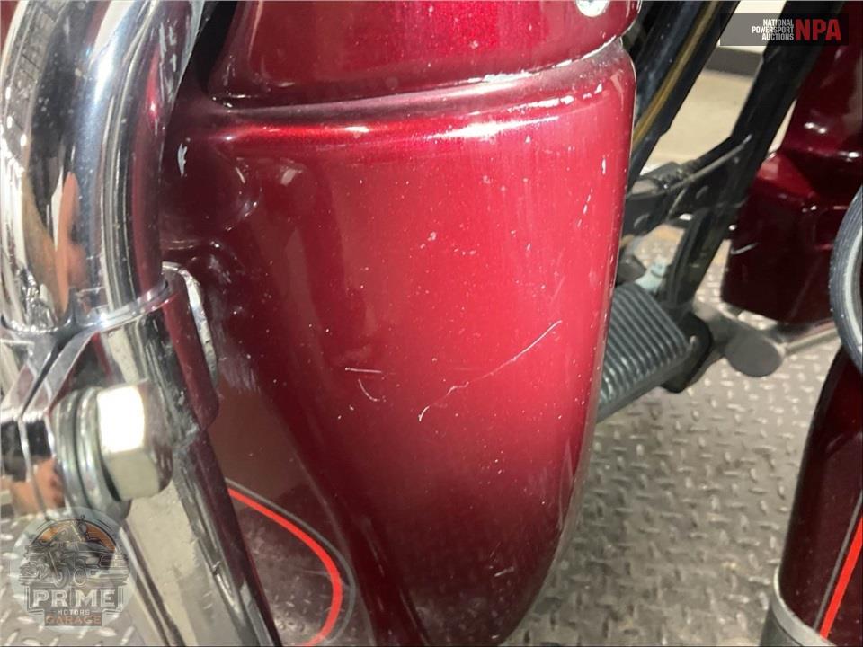 2000 Harley-Davidson FLHTCUI ULTRA CLASSIC ELECTRA GLIDE — фото 19