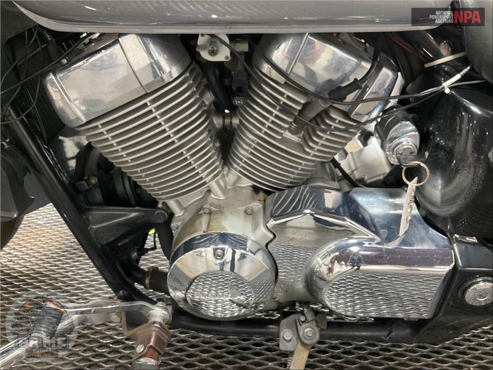 2005 Honda VT750C5/CA5 SHADOW AERO — фото 8
