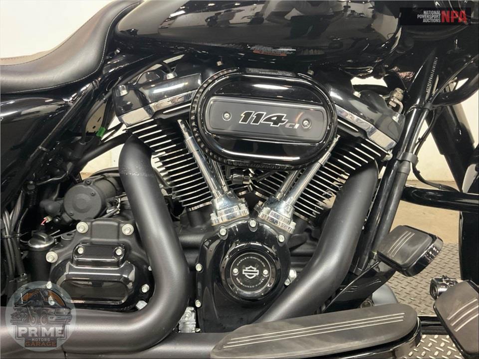 2023 Harley-Davidson FLTRXS ROAD GLIDE SPECIAL — фото 6