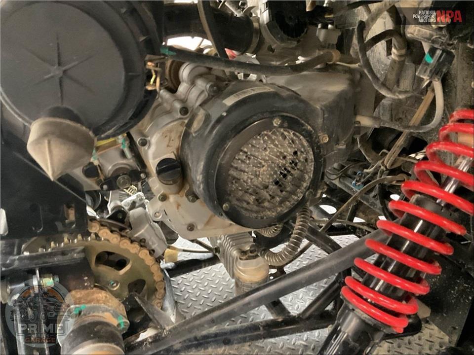 2023 Polaris RZR 200 EFI — фото 9