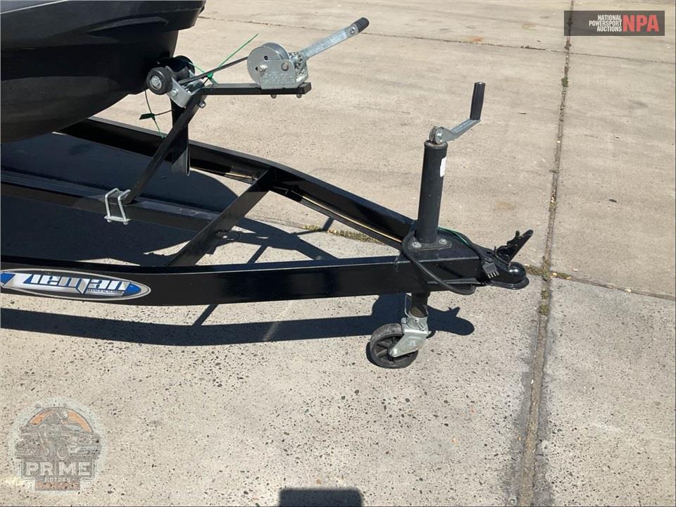 2022 Seadoo/Brp GTI SE 130 SOUND SYSTEM — фото 22