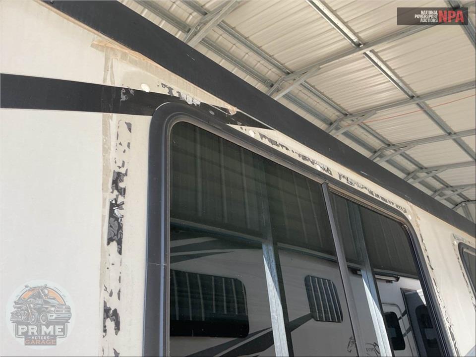 2020 Keystone Rv M-287 QBSWE - BULLET ULTRA LITE SERIES — фото 38