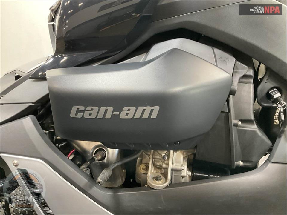 2021 Can-Am RYKER RALLY EDITION 900 ACE — фото 7