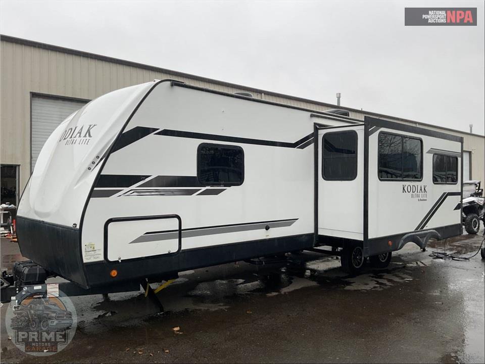 2021 Kodiak By Dutchmen M-296BHSL - ULTRA LITE SERIES — фото 2
