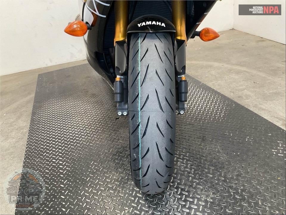 2016 Yamaha YZF-R6 60TH ANNIVERSARY — фото 22