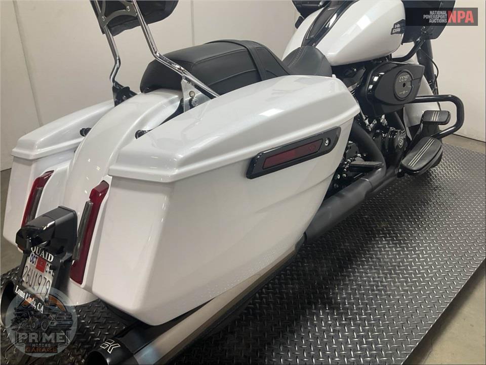 2024 Harley-Davidson FLTRX ROAD GLIDE — фото 18