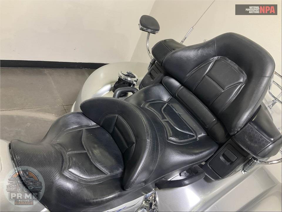 2005 Honda GL18005 GOLDWING — фото 48