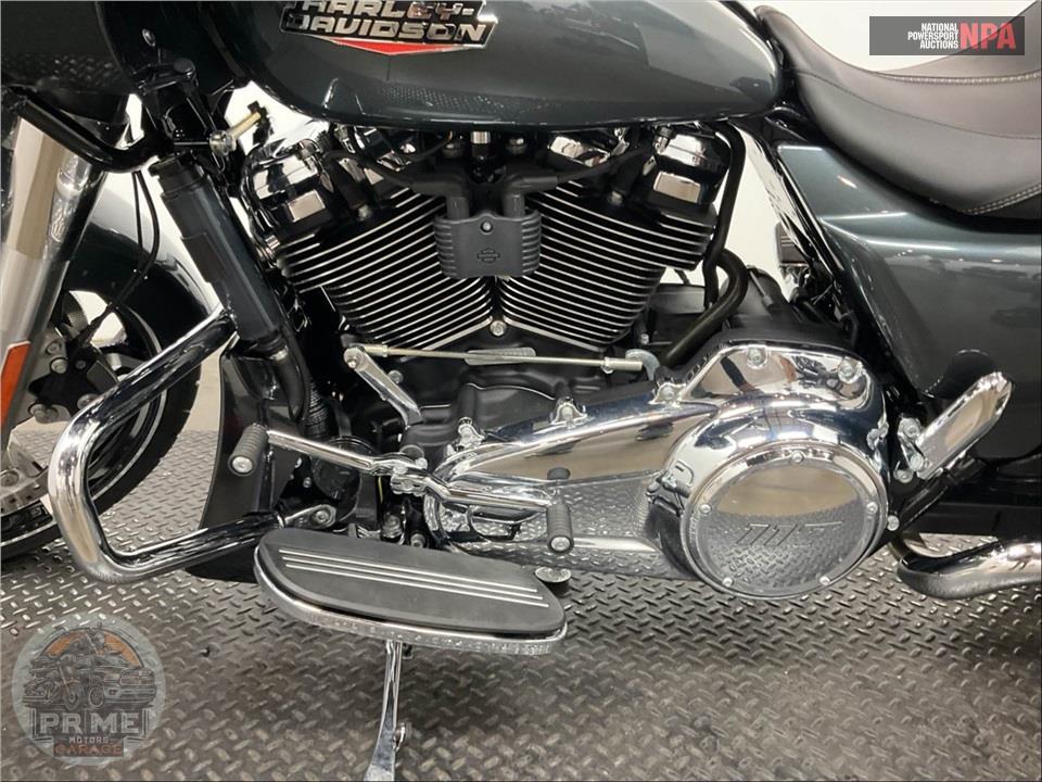 2025 Harley-Davidson FLTRX ROAD GLIDE — фото 7