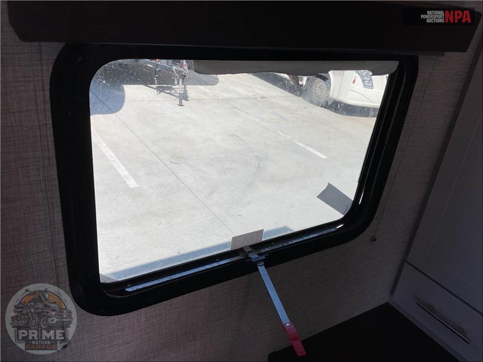 2021 Keystone Rv M-2730 BH BULLET CROSSFIRE SERIES — фото 37