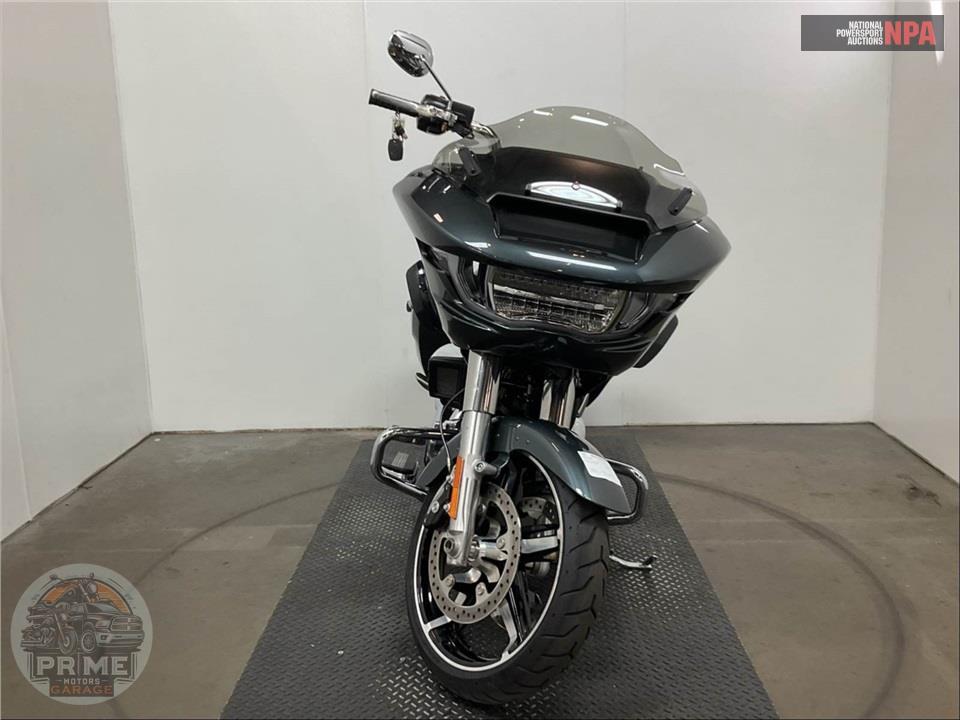2025 Harley-Davidson FLTRX ROAD GLIDE — фото 2
