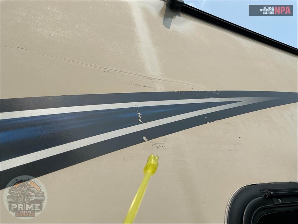 2018 Keystone Rv M-243 BHS - BULLET ULTRA LITE SERIES — фото 49