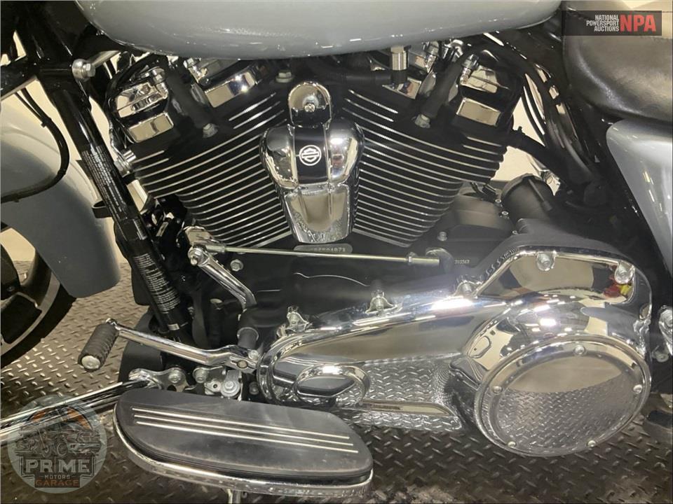 2023 Harley-Davidson FLTRX ROAD GLIDE — фото 7