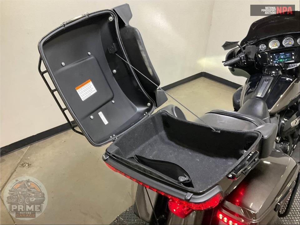2020 Harley-Davidson FLHTK ULTRA LIMITED — фото 26
