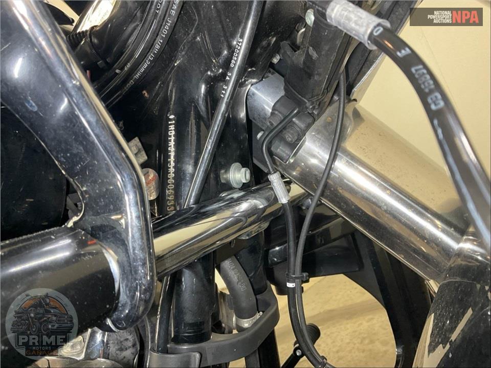 2024 Harley-Davidson FLTRXP POLICE ROAD GLIDE — фото 11