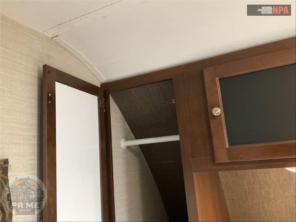 2016 Keystone Rv M-248 RKS - BULLET ULTRA LITE SERIES — фото 23
