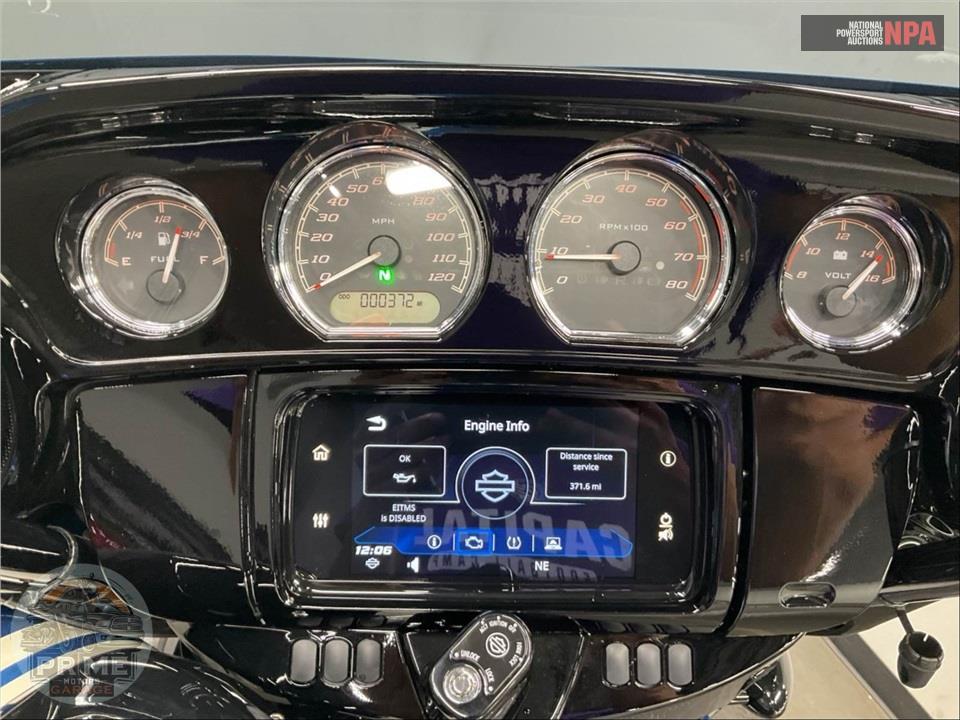 2023 Harley-Davidson FLHXST STREET GLIDE SPECIAL ST — фото 5
