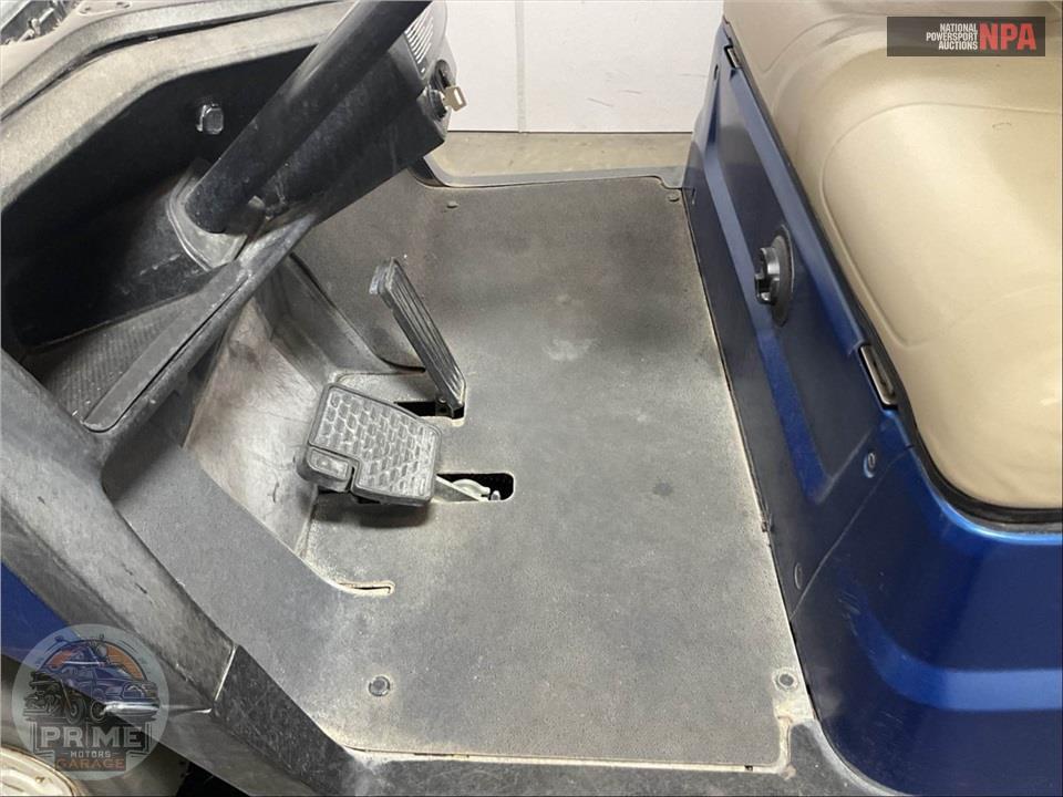 2022 Yamaha DR2EW1XAC FLEET — фото 13