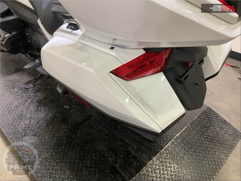 2024 Honda GL1800D GOLDWING TOUR DCT — фото 14
