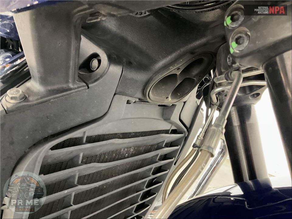 2021 Indian Motorcycle CHALLENGER LIMITED — фото 11