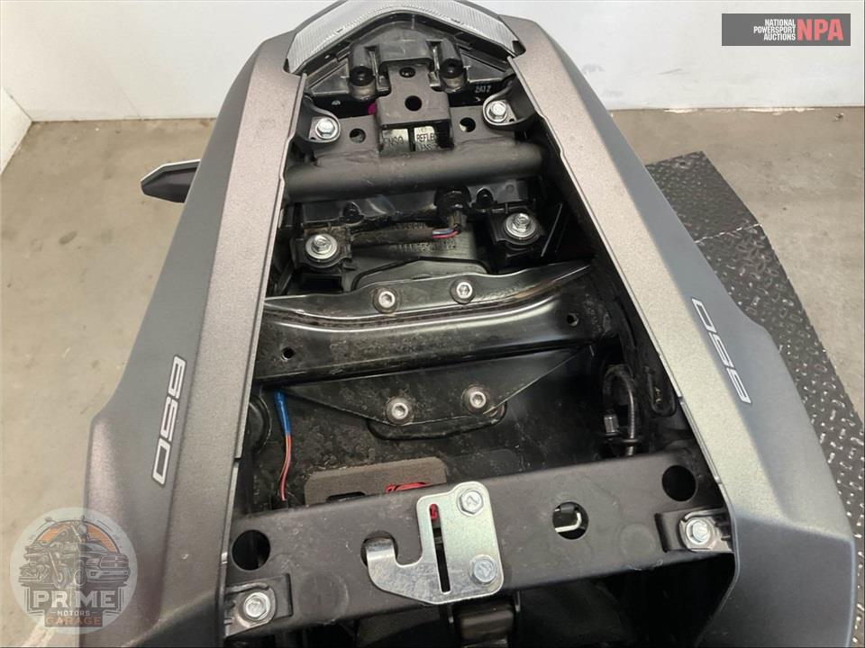 2023 Kawasaki EX650RPFNN NINJA 650 — фото 12