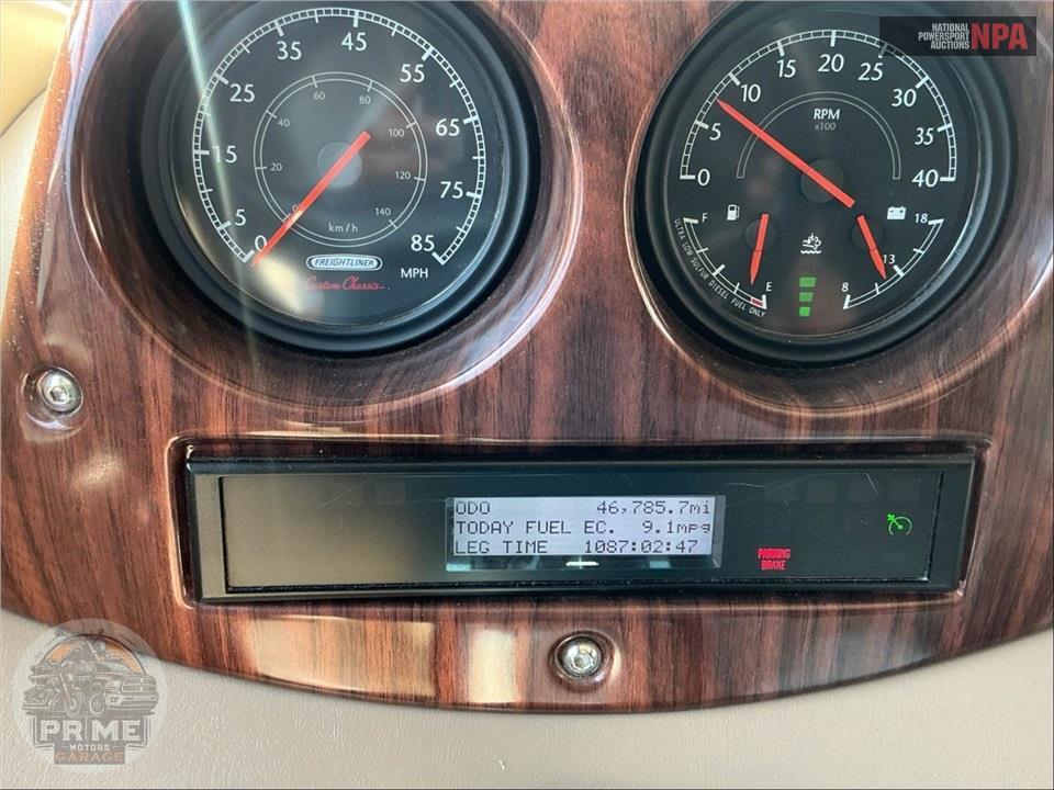 2018 Berkshire M-38A 340HP CUMMINS — фото 5