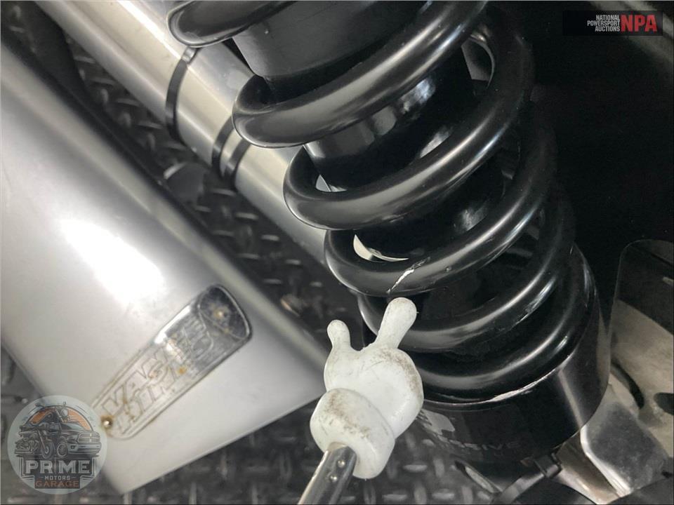 2012 Harley-Davidson VRSCF MUSCLE V-ROD — фото 28