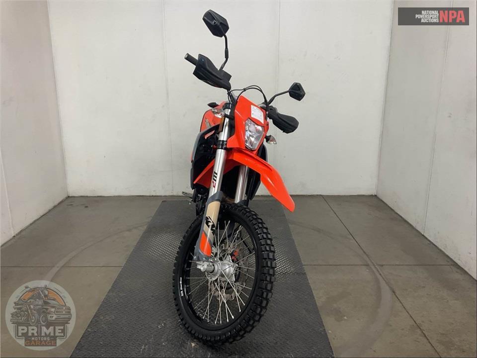 2023 Ktm 690 ENDURO R — фото 2