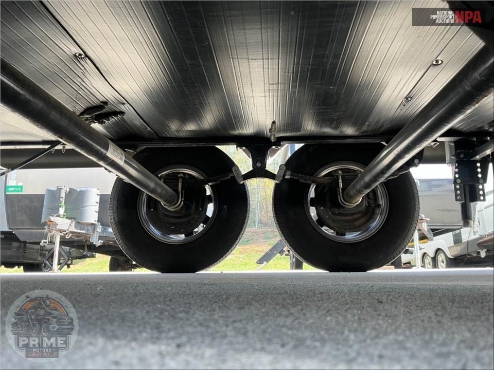 2024 Sabre By Forest River M-37FLL - FIFTH WHEEL SERIES — фото 36