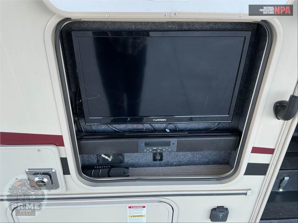 2019 Coachmen By Forest River M-240 FS FORD E450 - LEPRECHAUN SERIES — фото 50