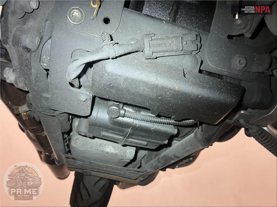 2019 Harley-Davidson FLHXS STREET GLIDE SPECIAL — фото 14