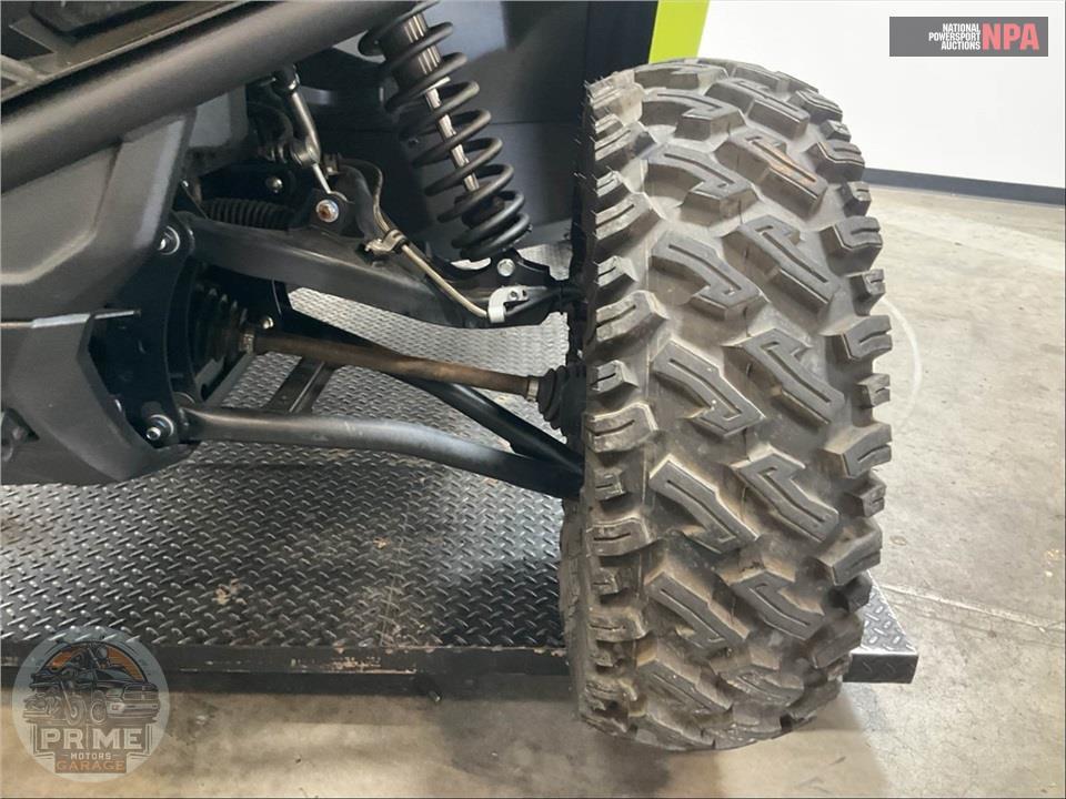 2022 Yamaha WOLVERINE RMAX2 1000 R-SPEC — фото 17
