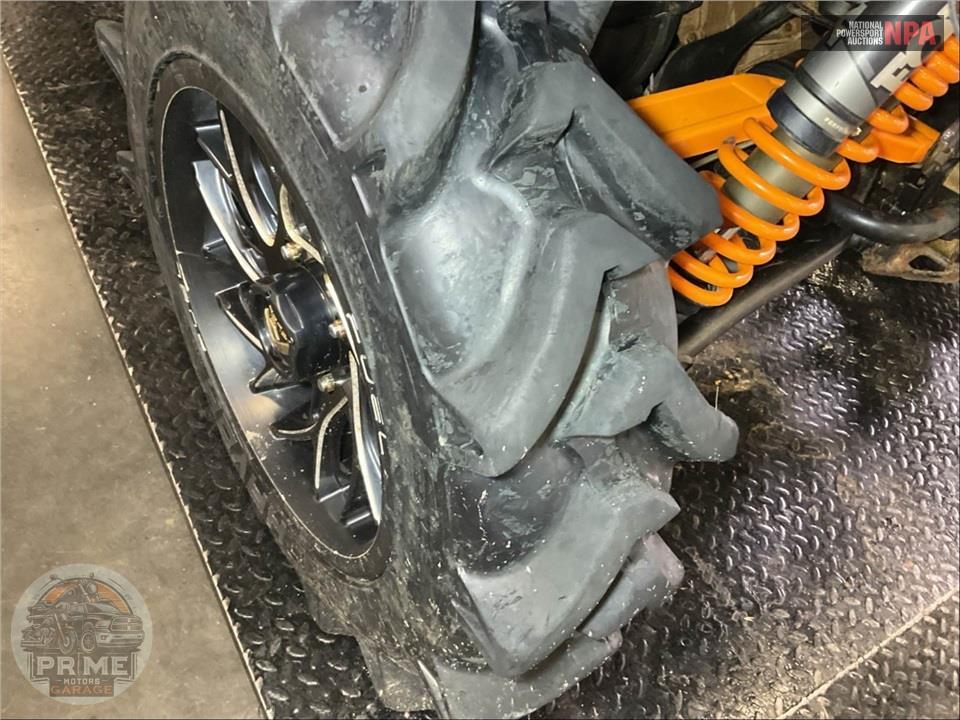 2021 Can-Am COMMANDER XT-P 1000R — фото 42
