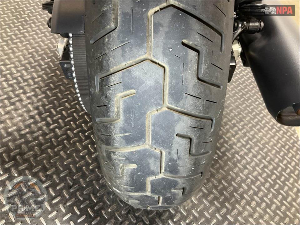 2024 Harley-Davidson RH975S NIGHTSTER SPECIAL — фото 17