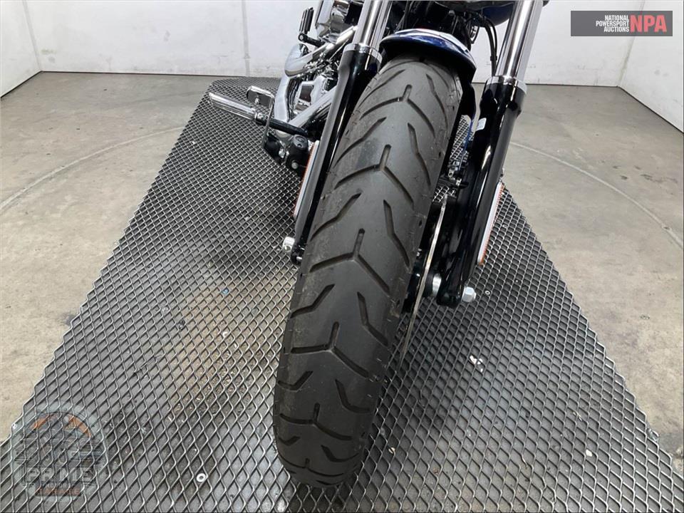 2015 Harley-Davidson FXSB BREAKOUT — фото 18