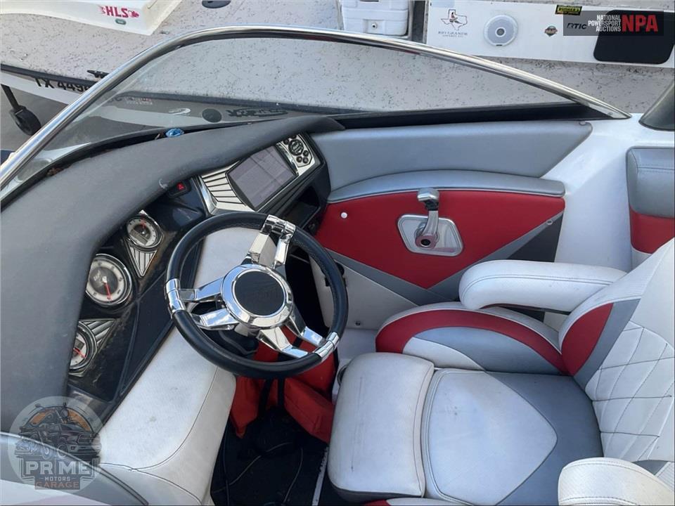 2013 Tige Z1/SK L:21 E:1 300HP CATANIUM CES VDR — фото 27