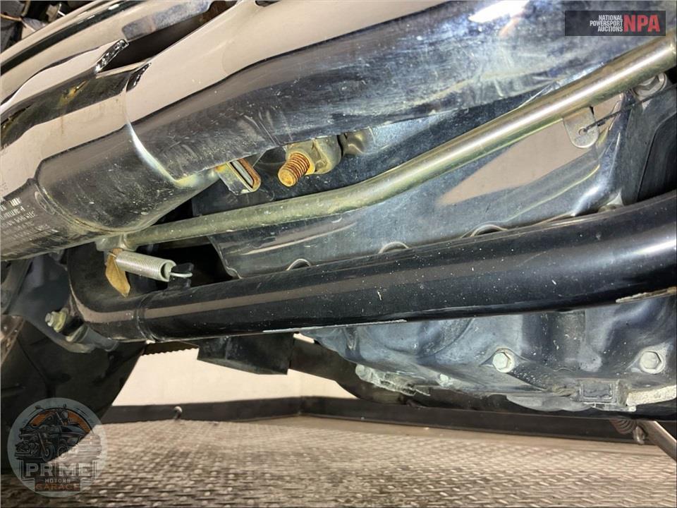 2007 Honda VT750DCA7 SHADOW SPIRIT — фото 14
