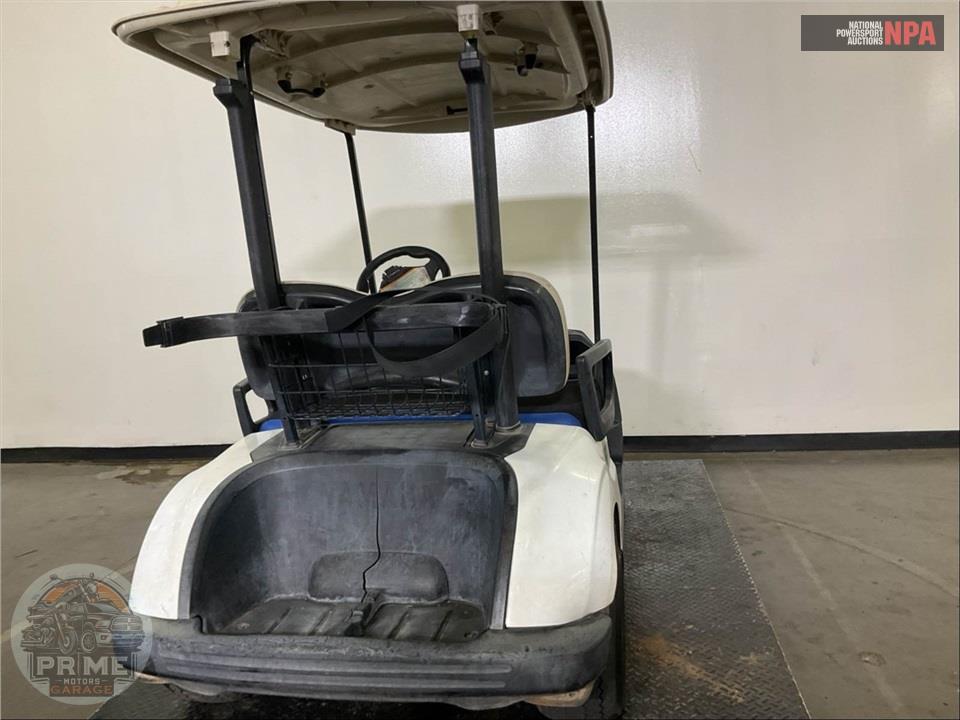2021 Yamaha DR2AV1XAFI — фото 4
