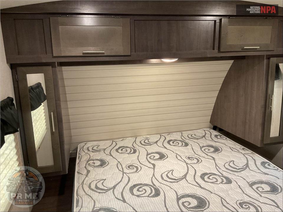 2020 Crossroads Rv M-288 BH - SUNSET TRAIL SUPER LITE SERIES — фото 12